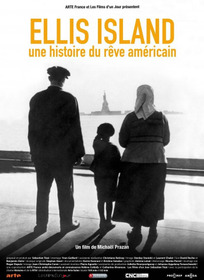 Récits d'Ellis Island (1978-1980)