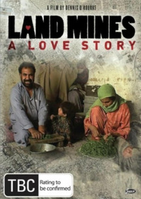 Land Mines: A Love Story