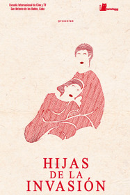 Hijas de la Invasion