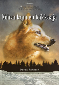 Koirankynnen leikkaaja