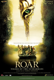 Roar: Tigers of the Sundarbans