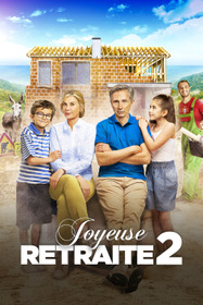 Joyeuse retraite 2