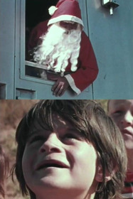 Christmas with the Desert Children