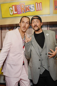 We're Not Even Supposed to Be Here Today: 3 Decades of Clerks