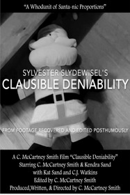 Clausible Deniability
