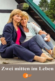 Zwei mitten im Leben