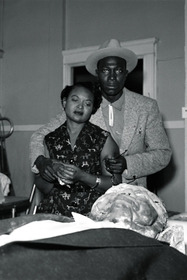 The Body of Emmett Till