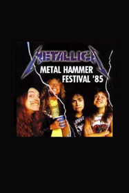 Metallica: Metal Hammer Festival