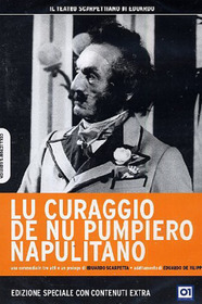 Lu curaggio de nu pumpiero napulitano