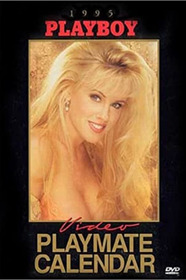 Playboy Video Playmate Calendar 1995