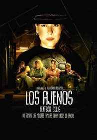 Los Ajenos Fútbol Club