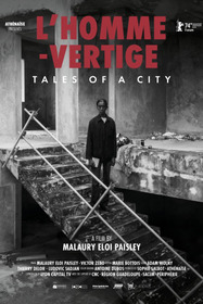 L’homme-vertige : Tales of a city