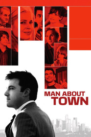 Man About Town