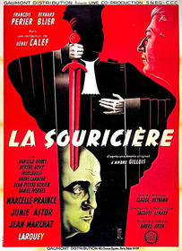 La Souricière