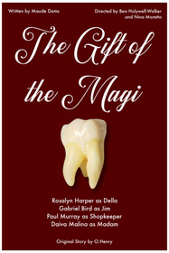 The Gift of the Magi