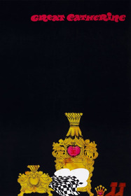Екатерина Великая