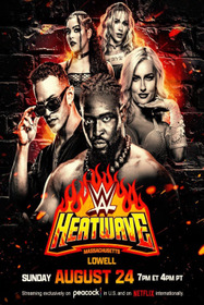 Heatwave 2025
