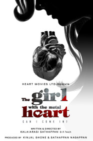 The Girl with the Metal Heart