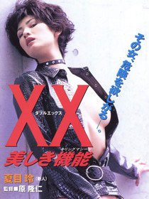 XX 美しき機能
