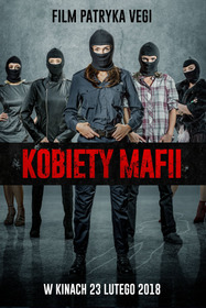Женщины Мафии
