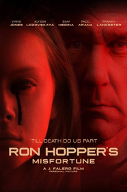 Ron Hopper's Misfortune