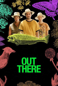 Out There