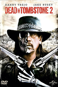 Мертвец из Тумстоуна 2