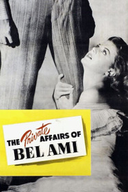 The Private Affairs of Bel Ami
