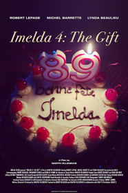 Imelda 4: Le Cadeau