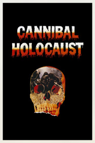 Cannibal Holocaust