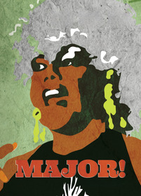 MAJOR!