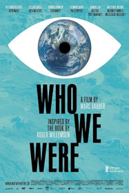 Who We Were