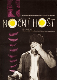 Noční host
