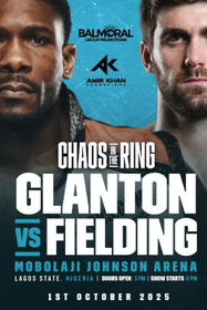 Brandon Glanton vs. Marcus Browne