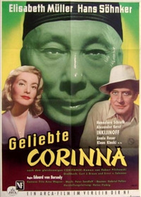 Corinna Darling