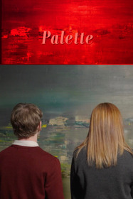 Palette