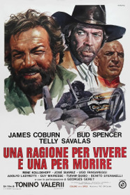 Una ragione per vivere e una per morire