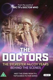 The Doctors: The Sylvester McCoy Years Behind The Scenes
