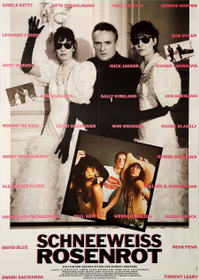 Schneeweißrosenrot