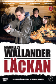 Wallander: The Leak