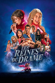 Les reines du drame