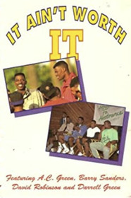 It Ain't Worth It: Athletes For Abstinence