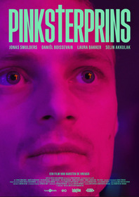 Pinksterprins