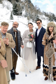 Weddings and Wokes: A Family Dilemma