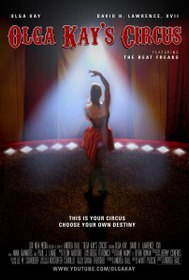 Olga Kay's Circus
