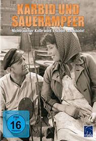 Карбид и щавель