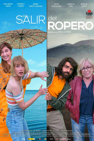 Salir del ropero