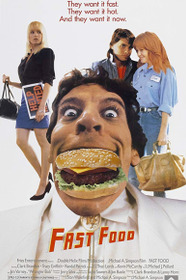 Fast Food