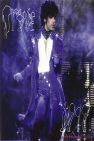 Prince: 1999 Live In Houston 12-29-82