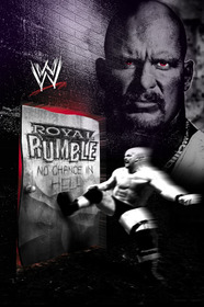 WWE Royal Rumble 1999